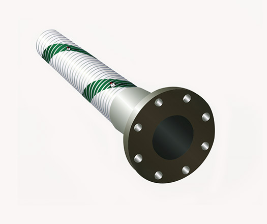 mangueira industrial crioflex